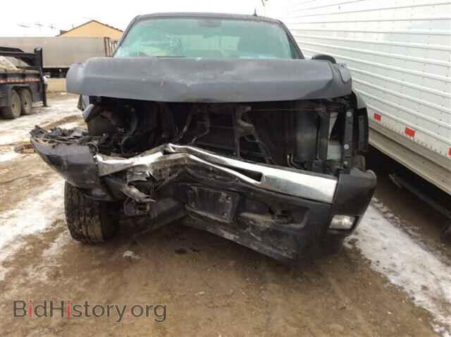 2011 CHEVROLET SILVERADO - VIN: 3GCPKSE36BG204064 - Фото 9