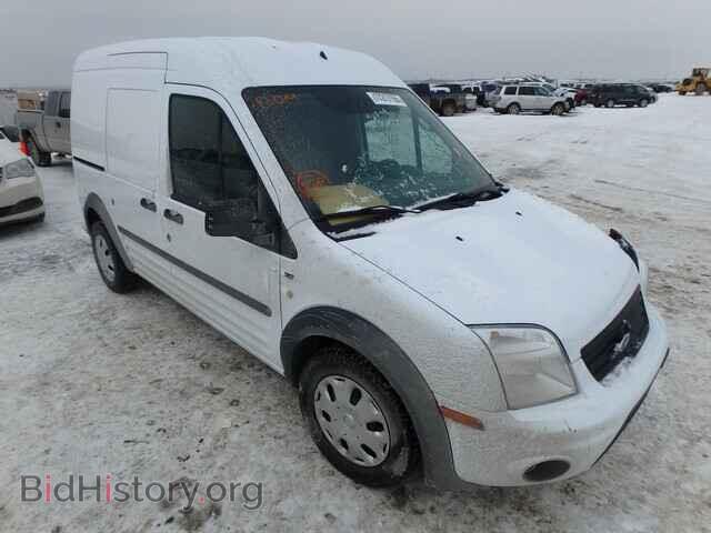 Фотография NM0LS7BNXAT035697 - FORD TRANSIT CO 2010