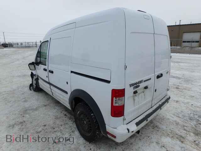 2010 FORD TRANSIT CO - VIN: NM0LS7BNXAT035697 - Фото 3