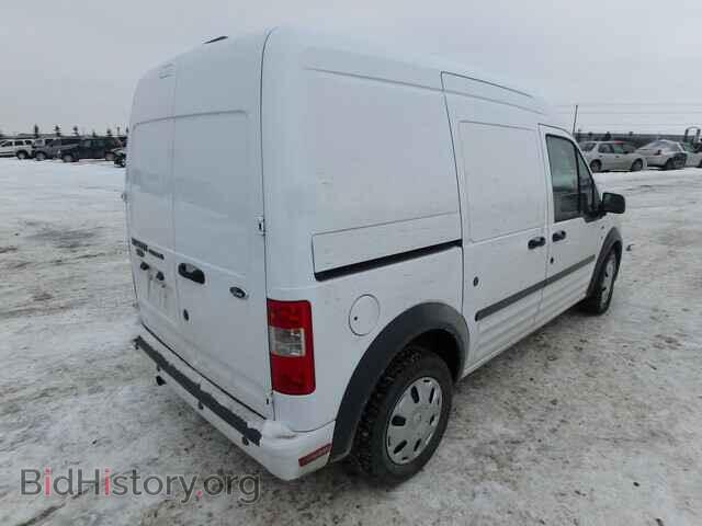 2010 FORD TRANSIT CO - VIN: NM0LS7BNXAT035697 - Фото 4