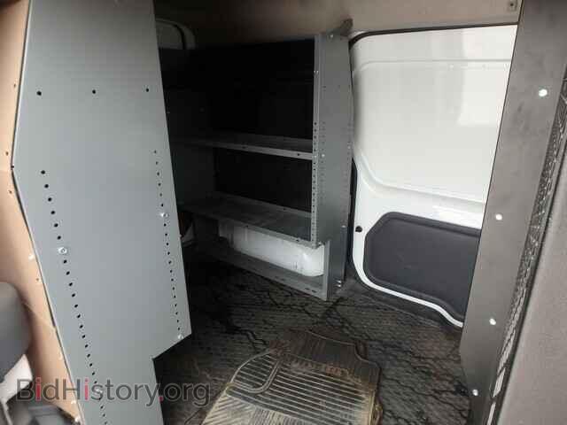 2010 FORD TRANSIT CO - VIN: NM0LS7BNXAT035697 - Фото 6