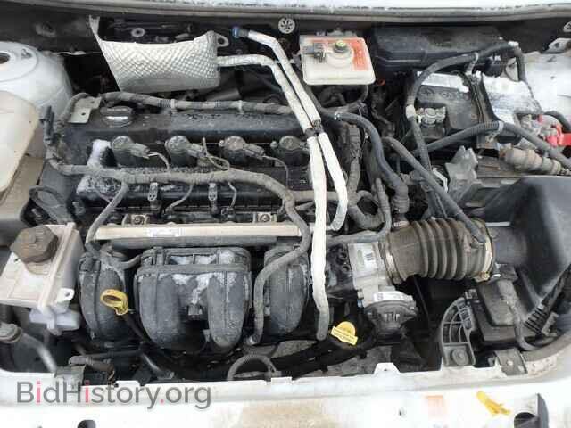 2010 FORD TRANSIT CO - VIN: NM0LS7BNXAT035697 - Фото 7