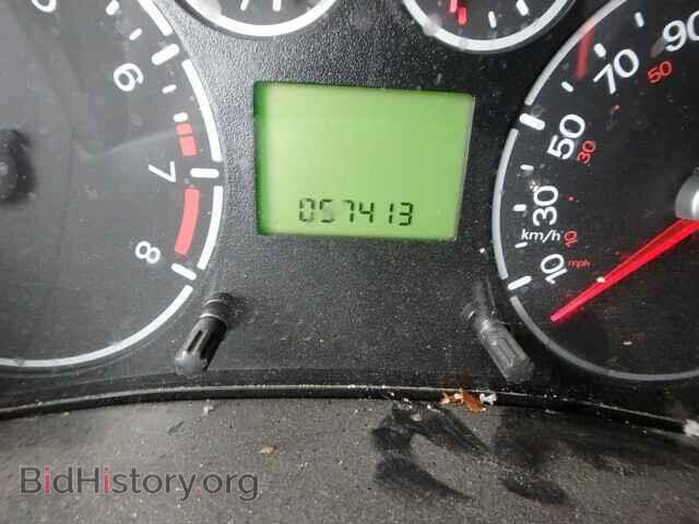 2010 FORD TRANSIT CO - VIN: NM0LS7BNXAT035697 - Фото 8