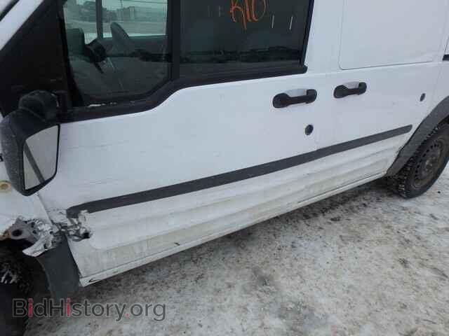 2010 FORD TRANSIT CO - VIN: NM0LS7BNXAT035697 - Фото 10