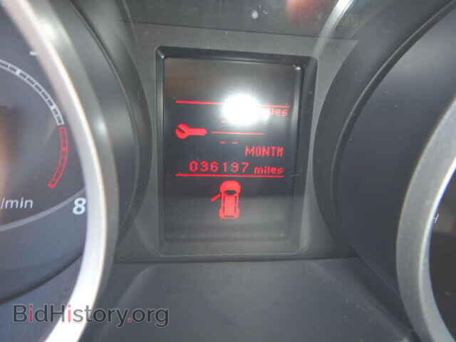 2013 MITSUBISHI LANCER - VIN: JA32U2FU7DU022058 - Фото 8