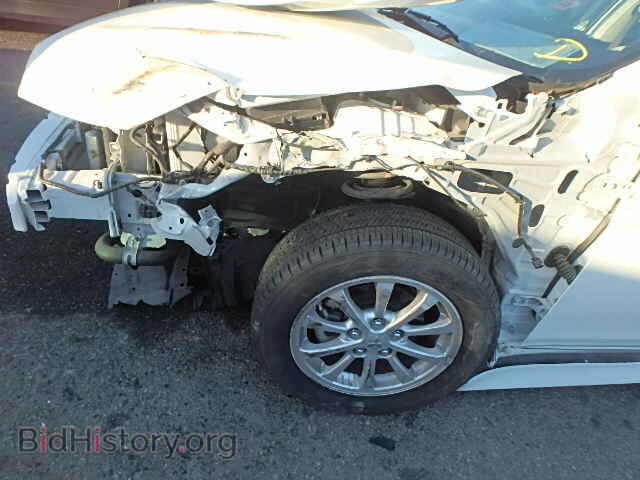 2013 MITSUBISHI LANCER - VIN: JA32U2FU7DU022058 - Фото 10
