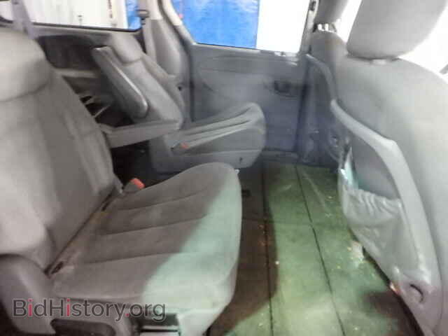 2007 DODGE CARAVAN - VIN: 1D4GP24R47B253578 - Фото 6