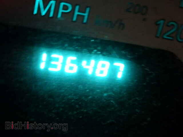 2007 DODGE CARAVAN - VIN: 1D4GP24R47B253578 - Фото 8
