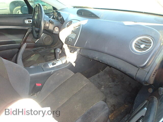 2007 MITSUBISHI ECLIPSE - VIN: 4A3AK24F97E037244 - Photo 5