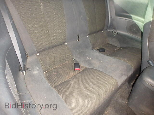 2007 MITSUBISHI ECLIPSE - VIN: 4A3AK24F97E037244 - Photo 6