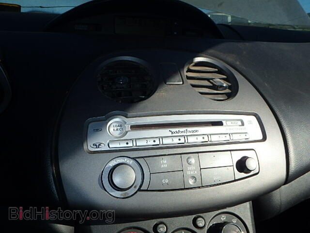 2007 MITSUBISHI ECLIPSE - VIN: 4A3AK24F97E037244 - Photo 9