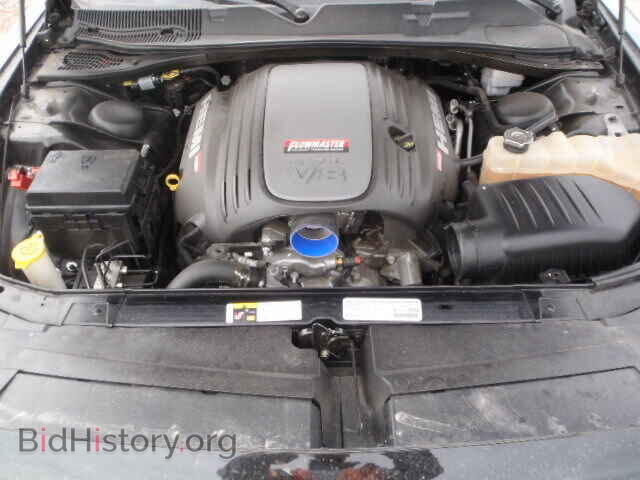 2014 DODGE CHALLENGER - VIN: 2C3CDYBT7EH229614 - Photo 7