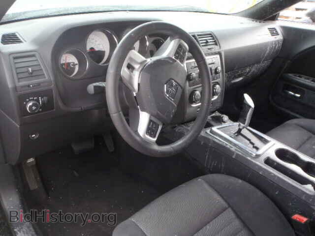 2014 DODGE CHALLENGER - VIN: 2C3CDYBT7EH229614 - Photo 9