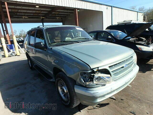 Photo 1FMDU34E4VZA64490 - FORD EXPLORER 1997