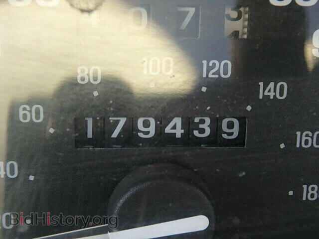 1997 FORD EXPLORER - VIN: 1FMDU34E4VZA64490 - Photo 8