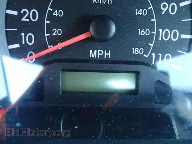 2003 TOYOTA COROLLA - VIN: JTDBR32E030041600 - Фото 8