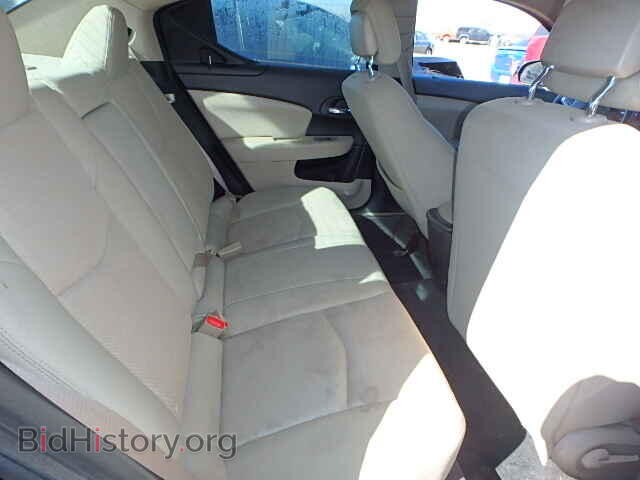 2011 DODGE AVENGER - VIN: 1B3BD1FB8BN531921 - Photo 6