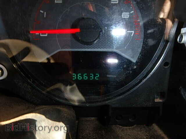 2011 DODGE AVENGER - VIN: 1B3BD1FB8BN531921 - Photo 8