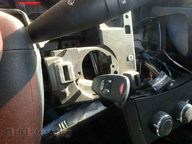 2011 DODGE AVENGER - VIN: 1B3BD1FB8BN531921 - Photo 10