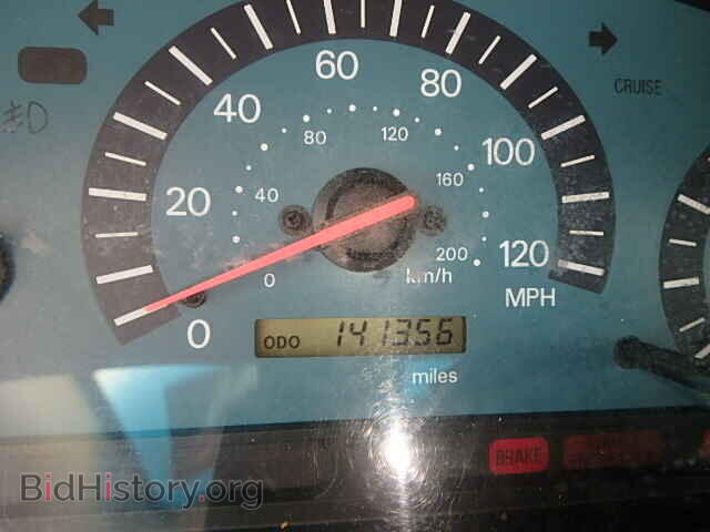 2003 MITSUBISHI GALANT - VIN: 4A3AA46G03E046736 - Фото 8