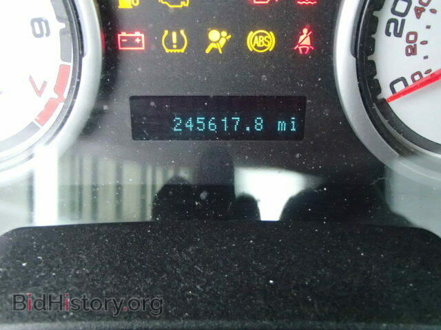2008 FORD FOCUS - VIN: 1FAHP35N68W247803 - Фото 8