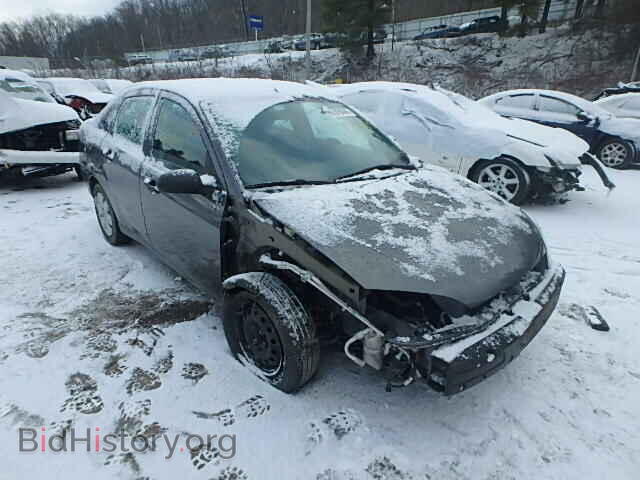 Фотография 1FAFP34N37W143731 - FORD FOCUS 2007
