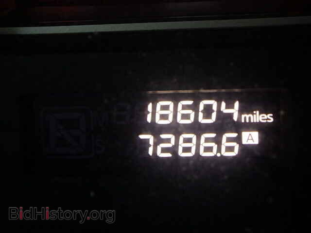 2013 NISSAN PATHFINDER - VIN: 5N1AR2MN4DC687737 - Фото 8