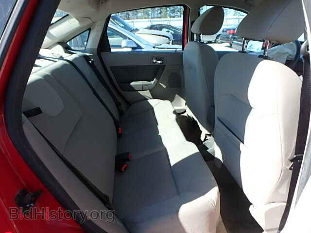 2008 FORD FOCUS - VIN: 1FAHP35N18W161864 - Photo 6