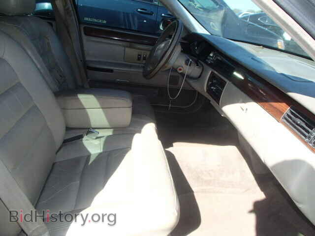 1994 CADILLAC DEVILLE - VIN: 1G6KD52B7RU282347 - Фото 5