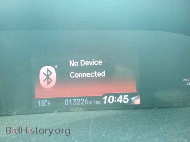 2014 HONDA CIVIC - VIN: 2HGFB2F55EH511467 - Фото 8