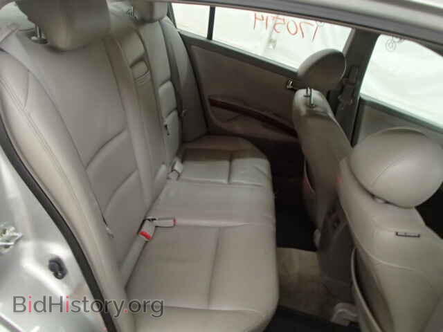 2005 NISSAN MAXIMA - VIN: 1N4BA41E55C856171 - Фото 6