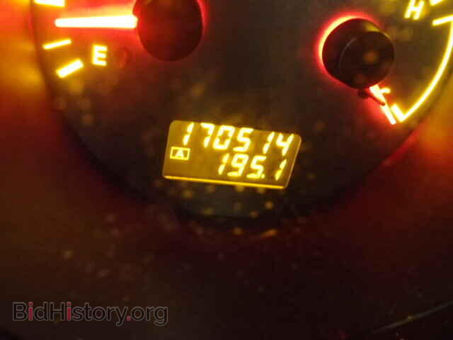2005 NISSAN MAXIMA - VIN: 1N4BA41E55C856171 - Фото 8