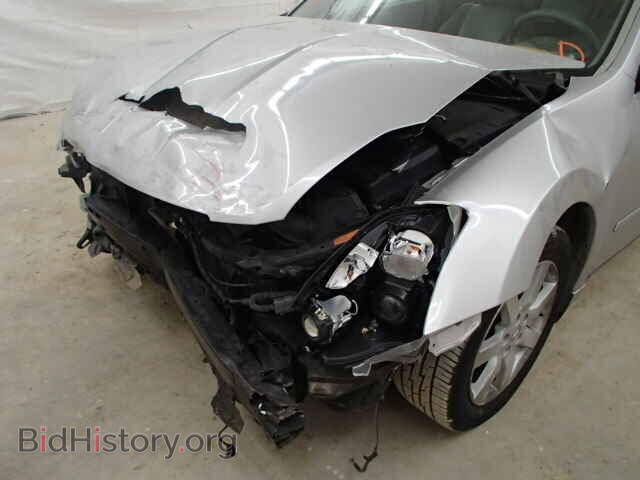 2005 NISSAN MAXIMA - VIN: 1N4BA41E55C856171 - Фото 9
