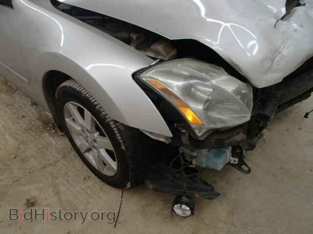 2005 NISSAN MAXIMA - VIN: 1N4BA41E55C856171 - Фото 10