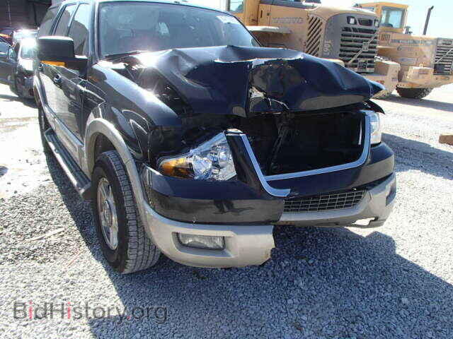 Photo 1FMFU17536LA67765 - FORD EXPEDITION 2006