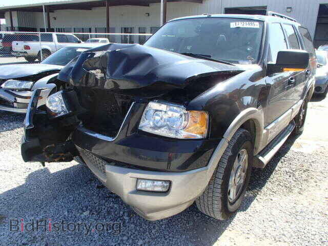 2006 FORD EXPEDITION - VIN: 1FMFU17536LA67765 - Photo 2