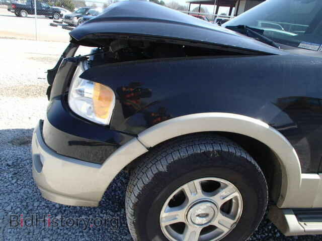 2006 FORD EXPEDITION - VIN: 1FMFU17536LA67765 - Photo 9