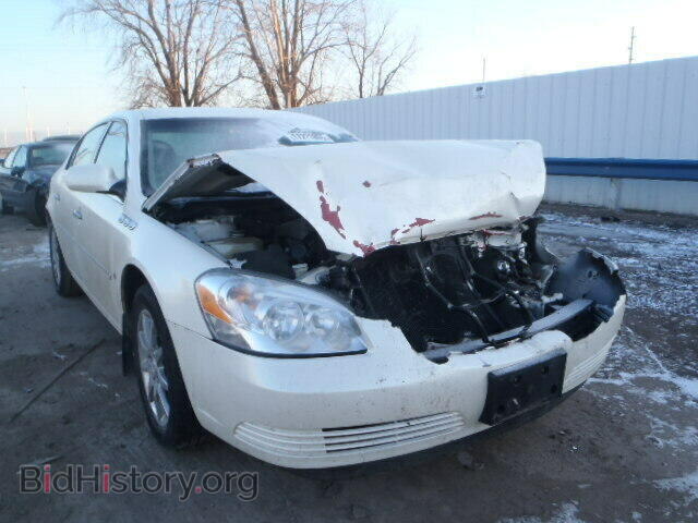 Фотография 1G4HD57268U194285 - BUICK LUCERNE 2008