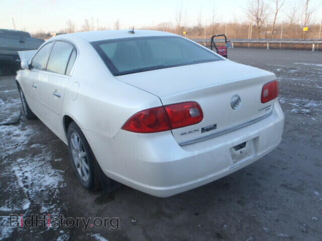 2008 BUICK LUCERNE - VIN: 1G4HD57268U194285 - Фото 3