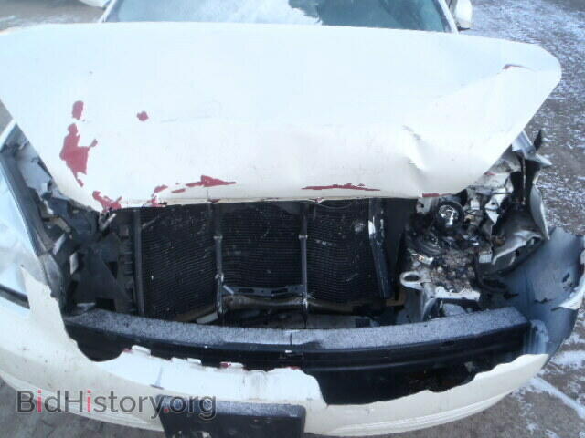 2008 BUICK LUCERNE - VIN: 1G4HD57268U194285 - Фото 7