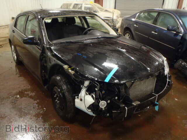 Photo 1C3CC4FB6AN230073 - CHRYSLER SEBRING 2010