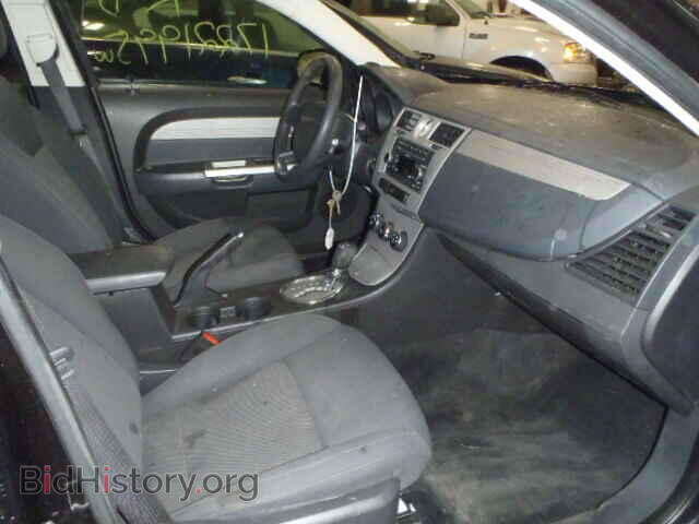 2010 CHRYSLER SEBRING - VIN: 1C3CC4FB6AN230073 - Фото 5