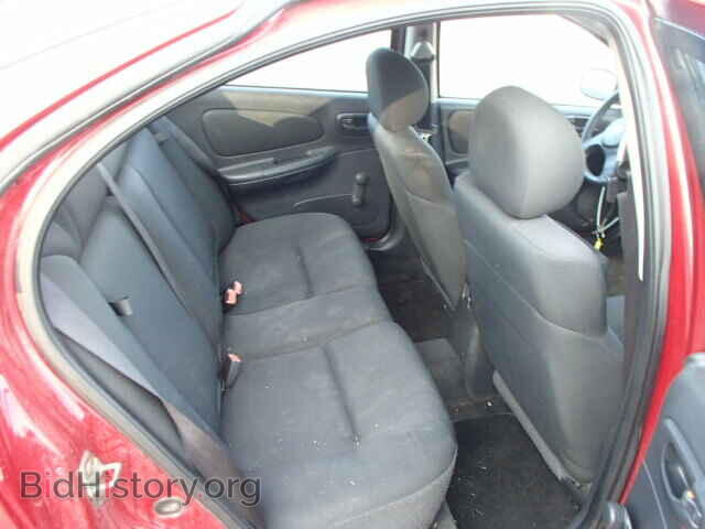 2005 DODGE NEON - VIN: 1B3ES56C85D264731 - Фото 6
