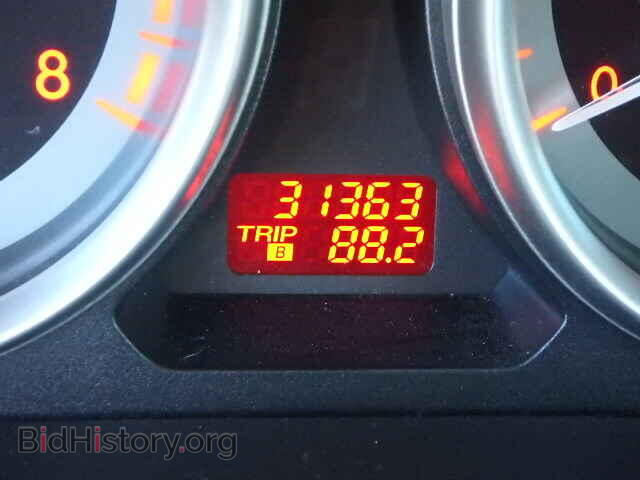 2012 MAZDA CX-9 - VIN: JM3TB3CA6C0353643 - Фото 8