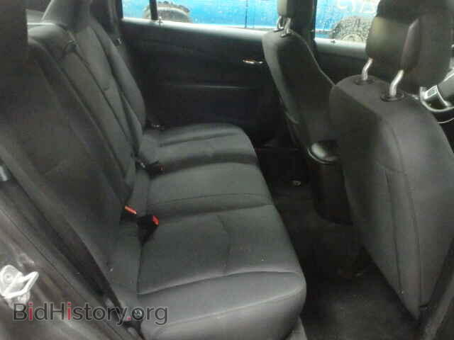 2013 CHRYSLER 200 - VIN: 1C3CCBBG4DN716570 - Фото 6