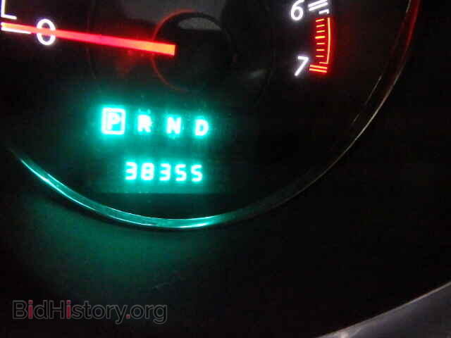 2013 CHRYSLER 200 - VIN: 1C3CCBBG4DN716570 - Фото 8