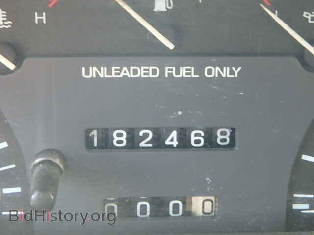 1992 SATURN SL/SL1/SL2 - VIN: 1G8ZK5475NZ219829 - Фото 8