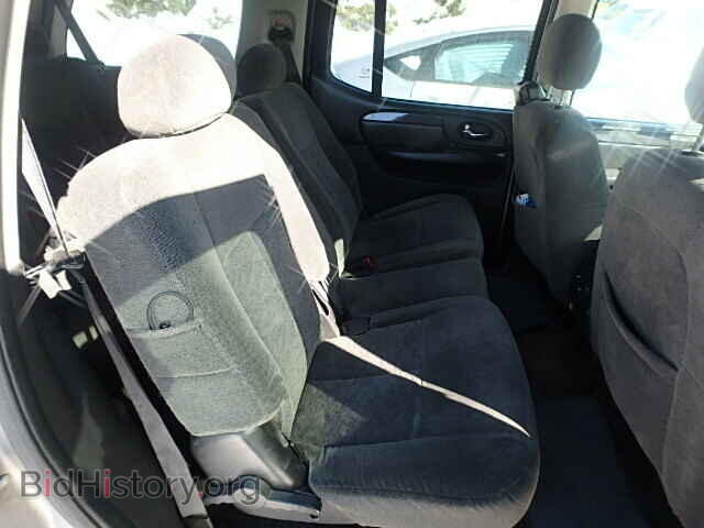 2005 GMC ENVOY - VIN: 1GKET16S456110537 - Фото 6