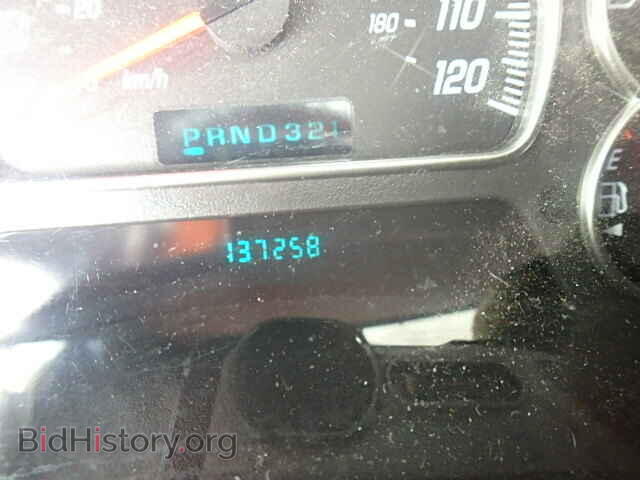 2005 GMC ENVOY - VIN: 1GKET16S456110537 - Фото 8