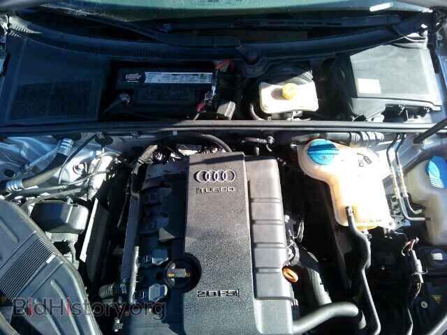 2007 AUDI A4 - VIN: WAUDF78E17A074960 - Фото 7